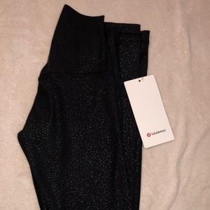 Lululemon Align pant